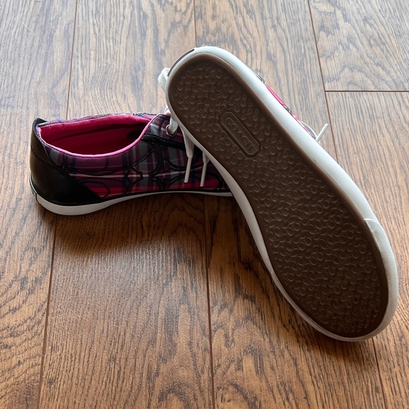 Coach sneakers - Picture 7 of 7